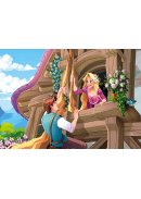 Raiponce et Flynn Raiponce et Flynn